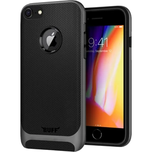 Buff iPhone 8 New Armor Kılıf Space Gray