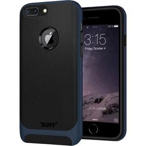 Buff iPhone 7 Plus New Armor Kılıf Coral Blue