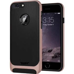 Buff iPhone 7 Plus New Armor Kılıf Rose Gold