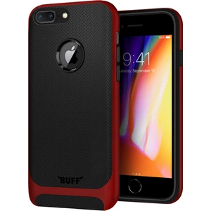 Buff iPhone 8 Plus New Armor Kılıf Red