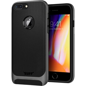 Buff iPhone 8 Plus New Armor Kılıf Space Gray