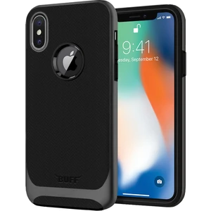 iPhone X New Armor Kılıf Space Gray