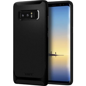 Galaxy Note 8 New Armor Kılıf Black