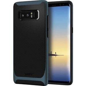 Buff Galaxy Note 8 New Armor Kılıf Blue Coral
