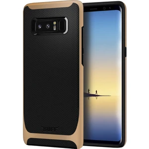 Galaxy Note 8 New Armor Kılıf Gold