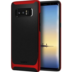 Galaxy Note 8 New Armor Kılıf Red