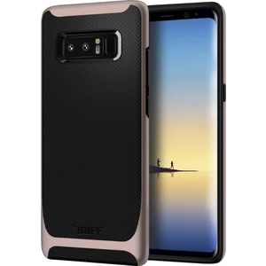 Galaxy Note 8 New Armor Kılıf Rose Gold