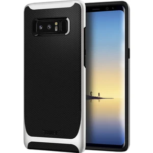 Galaxy Note 8 New Armor Kılıf Silver