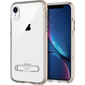 Buff iPhone XR Air Bumper Kılıf Gold