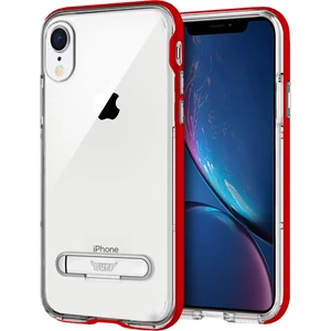 Buff iPhone XR Air Bumper Kılıf Red