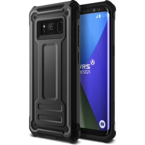 VRS Design Galaxy S8 Terra Guard Kılıf