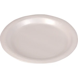 Köpük Tabak 17 cm 100'lü,