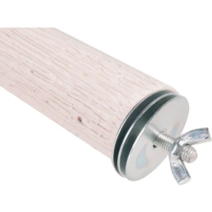 Karlıe Kireçtaşı Kuş Tüneği S 14CMX25MM