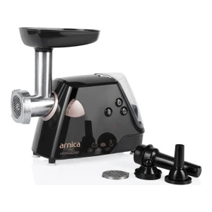 Meatchef Et Kıyma Makinesi GH21220 Siyah