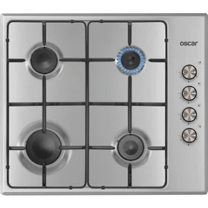 (Simfer) 3214 Inox Ankastre Ocak