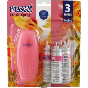 Fresh Banyo Spreyi Bubble