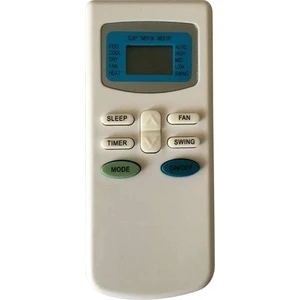 Klima Kumandası Snk 003