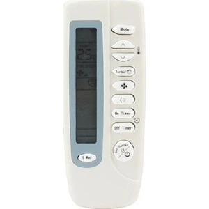Samsung -Vestel Klima Kumandası Snk 0010