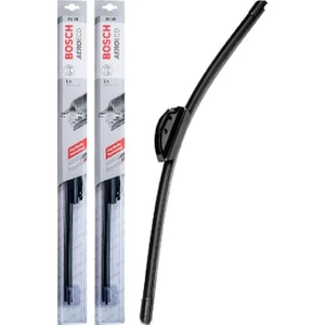 Aeroeco Peugeot 207 2006 - 2012 Muz Silecek Takımı