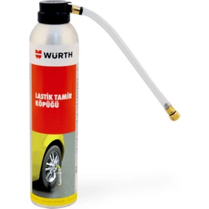 Lastik Tamir Köpüğü 300 ml