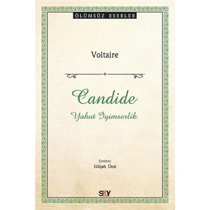 Candide - Voltaire