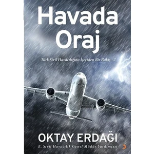 Havada Oraj - Oktay Erdağı