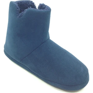 Erkek Kışlık Ev Panduf