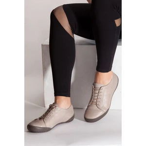 Trc50-0503 Dark Stone Kadın Spor Ayakkabı Trc50-0503