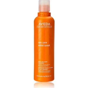 Hair & Body Cleanser Sac Ve Vucut Sampuani 250 ml