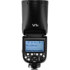 V1C Kit ( Canon Uyumlu TTL Flaş )