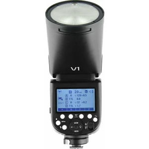 V1F Kit ( Fujifilm Uyumlu TTL Flaş )