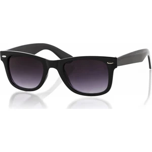 Pl19Jn320R001 Siyah Unisex Güneş Gözlüğü