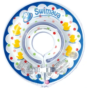 Mavi Ördek Boyun Simidi