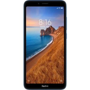 Redmi 7A 32 GB (Xiaomi Türkiye Garantili) Mavi