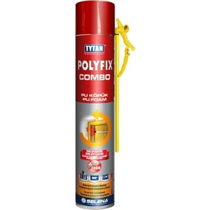 Köpük 750 ml