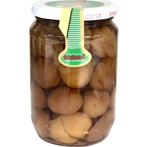 Bozdağ Kestane Şekeri 900 gr Kavanoz