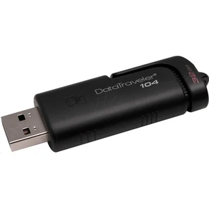 Dt 104 32 GB USB Bellek (DT104/32GB)