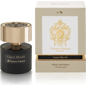 Tiziana Terenzi Caput Mundi Extrait De Parfum 100 ml