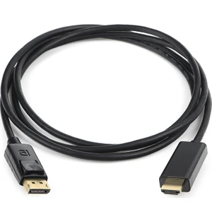DARK DK-CB-DPXHDMIL180 1.8metre DP-HDMI Görüntü Kablosu 4K