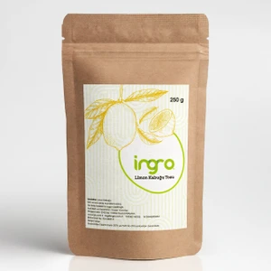 Glutensiz Limon Kabuğu Tozu 250 g