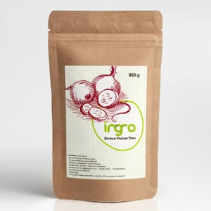Glutensiz Kırmızı Pancar Tozu 250 g