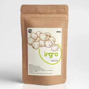 Glutensiz Nohut Unu 850 g