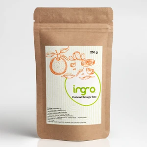 Glutensiz Portakal Kabuğu Tozu 250 g