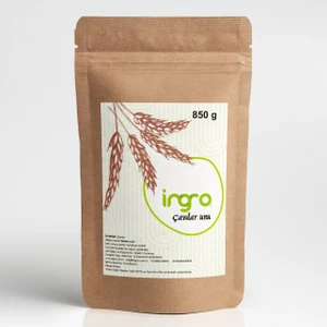 Çavdar Unu 850 g