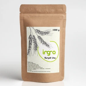 Burçak Unu 1000 g