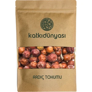 Katkı Dünyası Ardıç Tohumu 50 gr