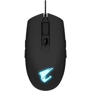 Aorus M2 RGB 6200DPI Oyuncu Mouse