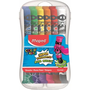Color'Peps Süper Pigment Guaj Boya