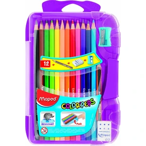 Color Peps Kuru Boya Smart Kutu 12 Li 832032