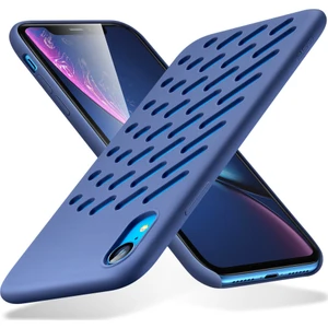 Esr Apple iPhone Xr Kılıf Yippee Crocs